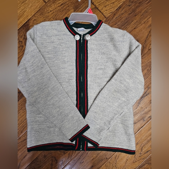 Vintage sweater - Picture 1 of 2